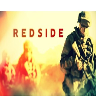 REDSIDE episode 1 Steam Key GLOBAL